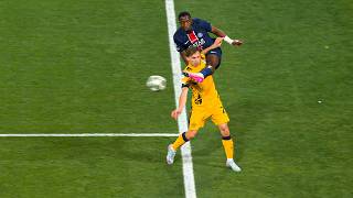 Willian Pacho Is a SOLID Defender