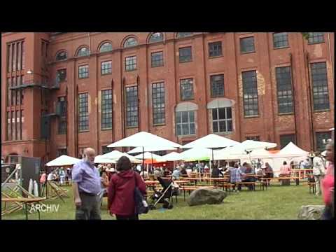 Projektstart: Umbau der Energiefabrik Knappenrode - ELSTERWELLE