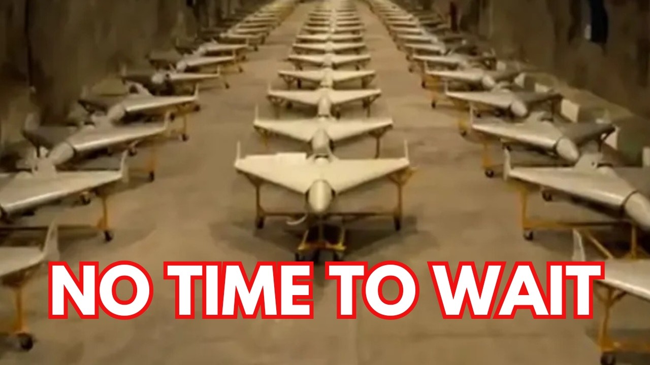 We Have A Counter-Drone Problem in the US Military