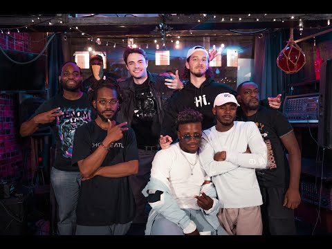 Live From The Underground Highlights (4/8/22)