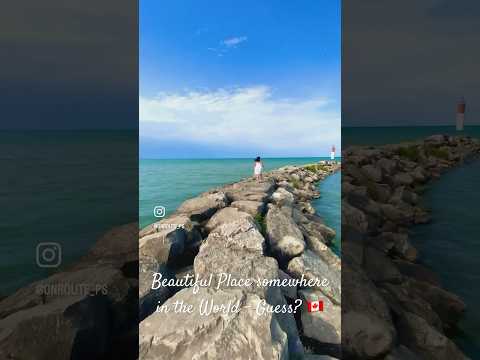 😱 ये कहाँ है? (Guess the Place) 😳 #shorts #vlogs