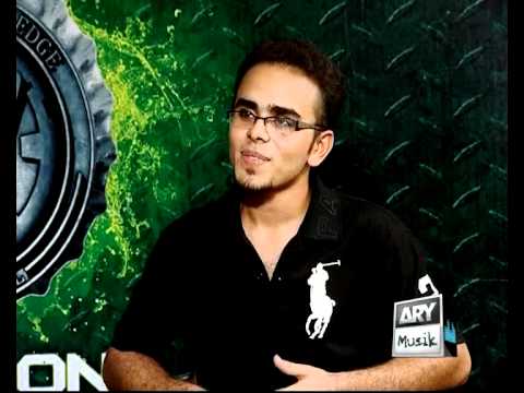 ISLAMABAD AUDITIONS PART 5  Episode 10 (3rd NOV. 2011) LIVING ON THE EDGE RISK TAKER