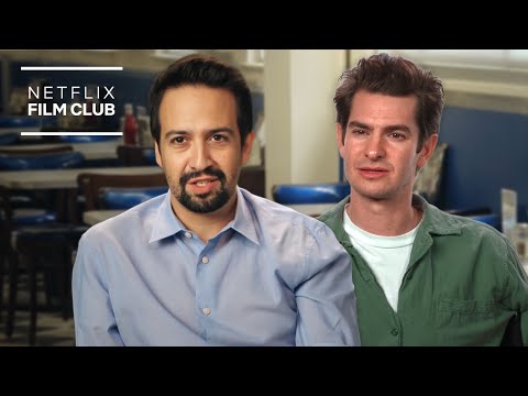 Thumbnail of the video: Who Is Jonathan Larson? A Look Into His Life & Legacy