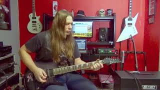 Video thumbnail for LANEY IRT-SLS PLAY TROUGH by Ari Balzar