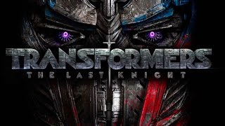 Transformer : The Last Knight (Popular Robot Cast) video