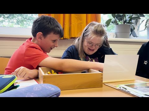 Inklusive Bildung ist gute Bildung für alle Kinder!