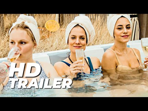 Neue KINOFILME 18.08.2022 (KW 33) Trailer German|Deutsch (2022)