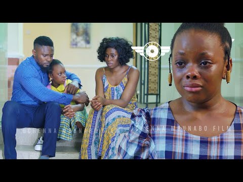 You Will Shed Tears Of Pain After Watching This Emotional Maurice Sam & Dera Osadebe Nigerian Movie