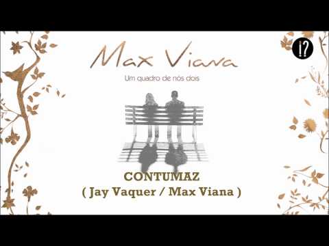 MAX VIANA - Contumaz [só audio]