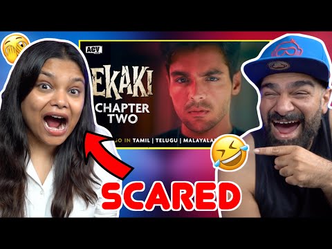 Ekaki Chapter 2 : Arrival | Ashish Chanchlani Reaction | The S2 Life
