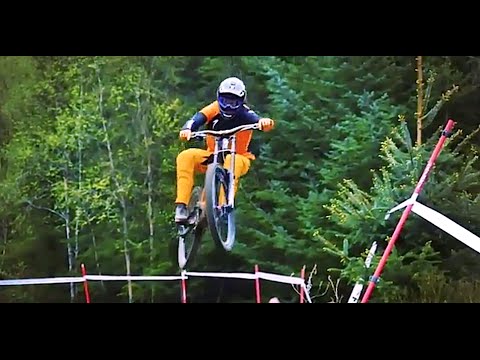 Inside Specialized Racing: Episode 2 - BDS Fort Williams