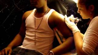 Shop Boyz Bowen Homes (My First Tattoo)