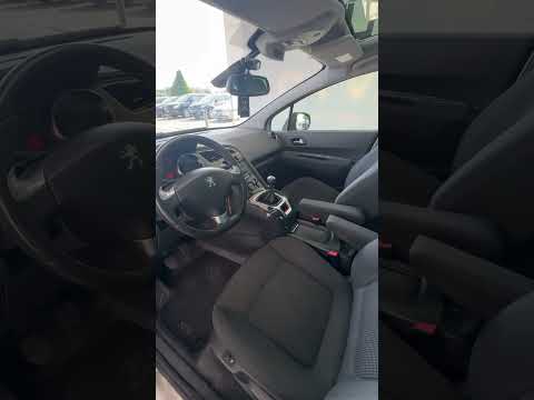 фото peugeot 5008 i рестайлинг 0