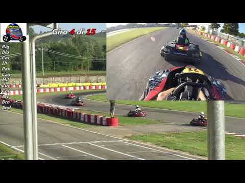 RKL 2020 Gara 05B - Nizza Monferrato