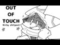 Out Of Touch Kirby Short