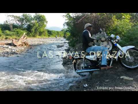 Un pueblo dividido por un río y la voluntad política: Las Yayas de Azua