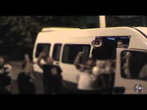 U prvom redu stoji Padinjak | Maribor 2006