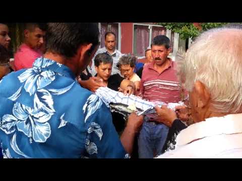 Blagesti. Vaslui. .la pomana la Caltaban