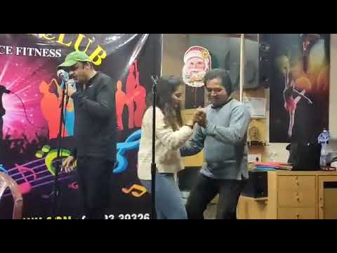 Sunil Chhodo Sanam Kahe Ka Gam LIVE