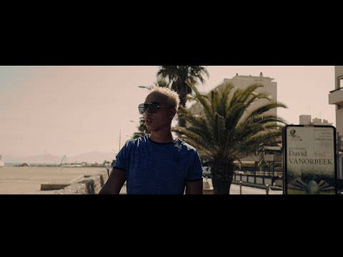 Nahir LEDG - 24h Chrono Freestyle