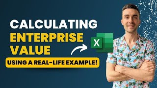 Enterprise Value vs. Equity Value | Understanding the Enterprise Value Formula