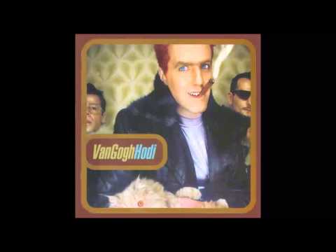 Kiselina - Van Gogh