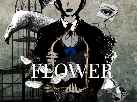 【jubeat knit APPEND】DJ Yoshitaka - Flower(1Hour)