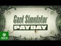 Goat Simulator: Payday Trailer