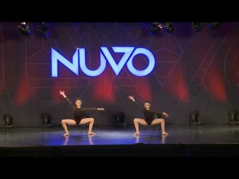 Mini Open Duet "Into Me" (Nuvo 2018)
