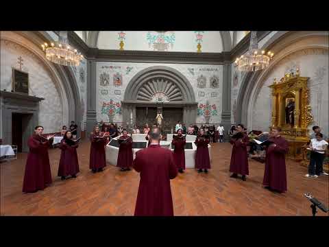 O salutaris by Pierre Villette