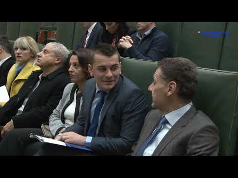 TV Pančevo - Budžet Pančeva šest milijardi