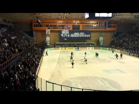 Medveščak - Znojmo ( 3:1 ) EBEL PLAYOFF - LAST SECONDS