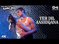 Yeh Dil Aashiqana Title Song Karan Nath Jividha Kumar Sanu Alka Yagnik Popular Hindi Song