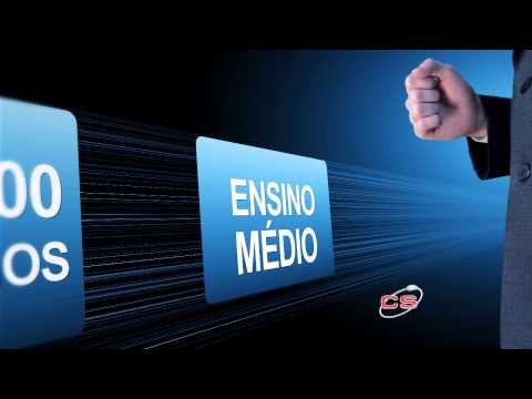 VÍDEO PREPARATÓRIO DO CONCURSO DA UFSM