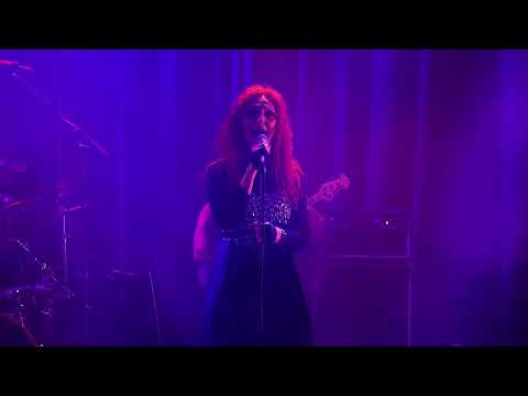 Ruphus in concert 2023