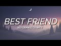 Rex Orange County - Best Friend (Lyrics)