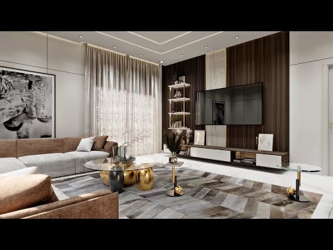 Flux tower - apartment 48