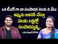 My Style Corner YouTuber Mounika Exclusive Interview With AnchorNag Best Motivational Video