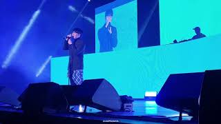 2019Resffect-See You Again 리스펙 엘로(Elo) Rose, The End