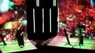 YAZ - Sweet Thing (live in L.A. 2008)