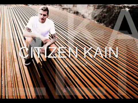 Citizen Kain & Phuture Traxx - Matador (Original Mix) (Neverending 016)