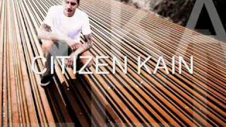 Citizen Kain & Phuture Traxx - Matador (Original Mix) (Neverending 016)