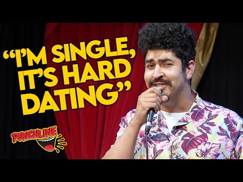 Comedy Virgins Finals