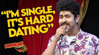Comedy Virgins Finals