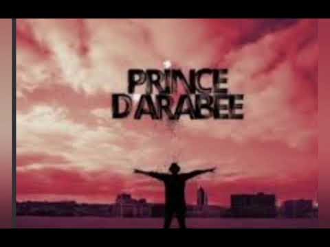 Prince d'arabee (la vie est belle)