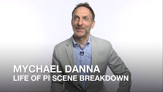 Mychael Danna breaks down his opening score in Life of Pi