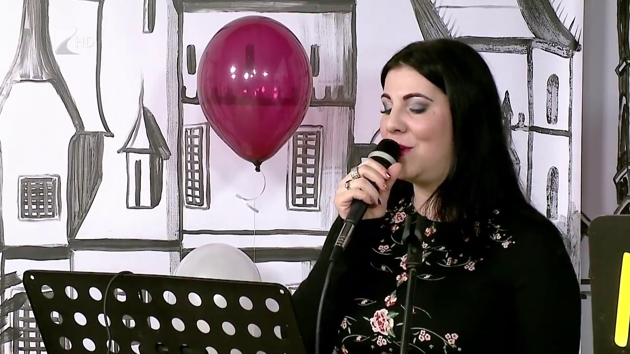 Night Band, Kölcsey Tv, Víg kend műsor 1.rész