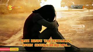 Download lagu YUKI-MERANTAU(Album Sukses) mp3