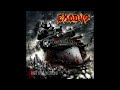 Exodus - Going Going Gone (C Standard Tuning)