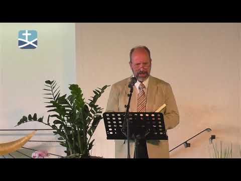 Predigt Kreuzkirche Hückeswagen 20.09.2020